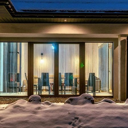 Zbojowa Chata Villa Poronin Dış mekan fotoğraf