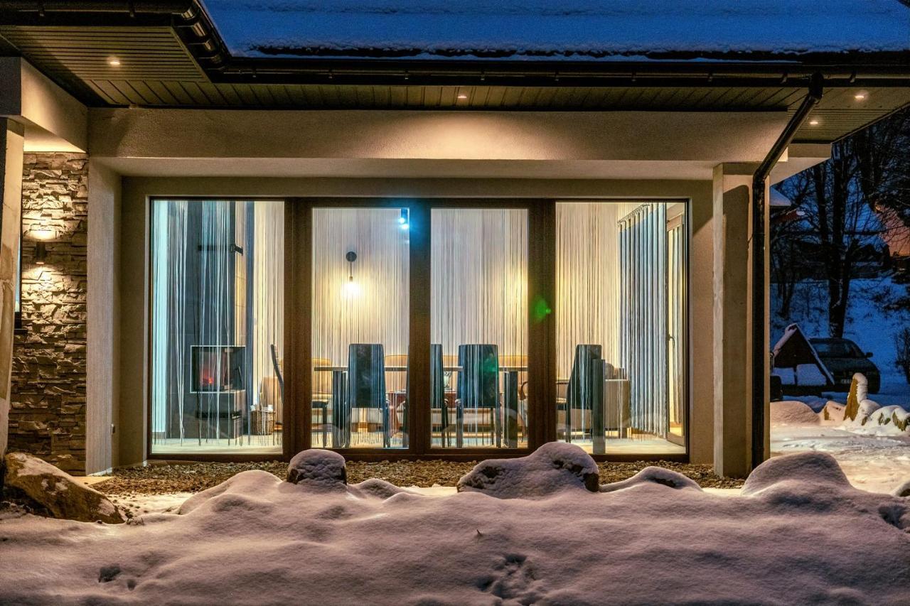 Zbojowa Chata Villa Poronin Dış mekan fotoğraf